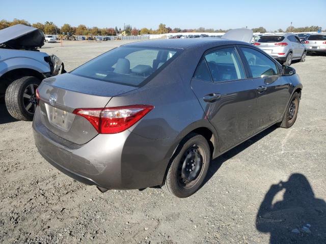 Photo 2 VIN: 2T1BURHEXKC146870 - TOYOTA COROLLA 