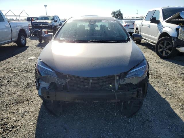 Photo 4 VIN: 2T1BURHEXKC146870 - TOYOTA COROLLA 