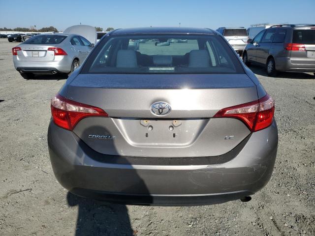 Photo 5 VIN: 2T1BURHEXKC146870 - TOYOTA COROLLA 