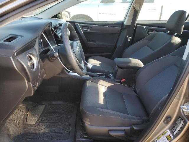 Photo 6 VIN: 2T1BURHEXKC146870 - TOYOTA COROLLA 