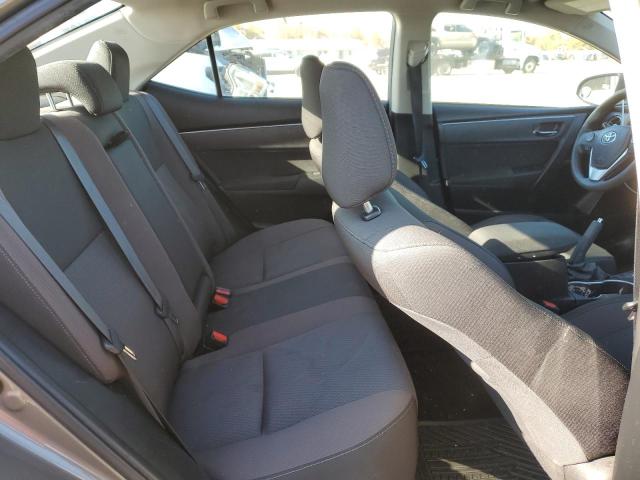 Photo 9 VIN: 2T1BURHEXKC146870 - TOYOTA COROLLA 