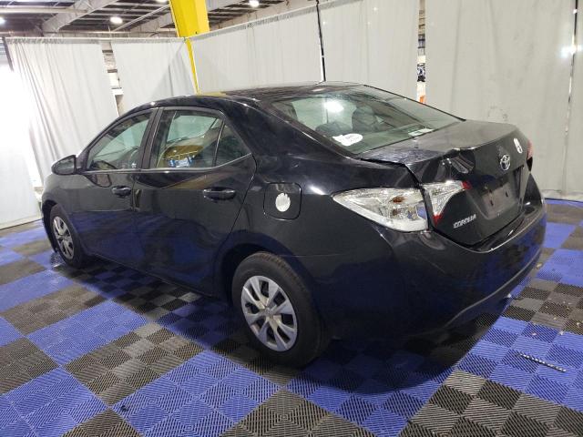 Photo 1 VIN: 2T1BURHEXKC147520 - TOYOTA COROLLA L 