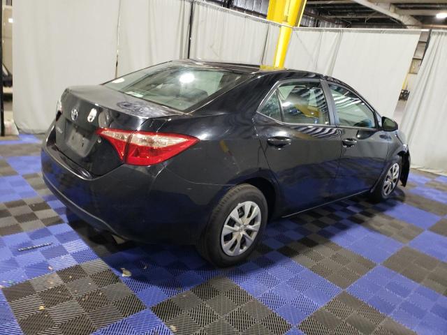 Photo 2 VIN: 2T1BURHEXKC147520 - TOYOTA COROLLA L 