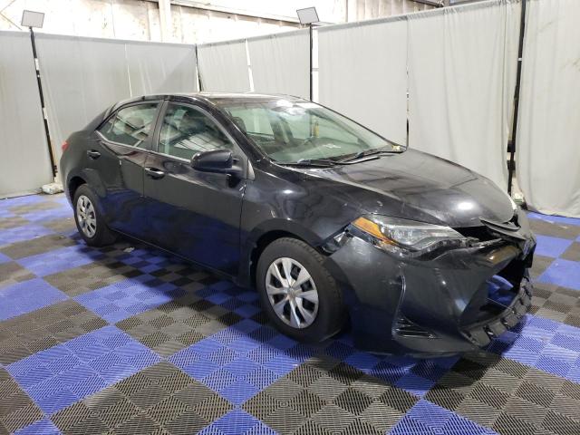 Photo 3 VIN: 2T1BURHEXKC147520 - TOYOTA COROLLA L 