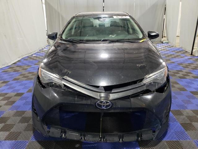 Photo 4 VIN: 2T1BURHEXKC147520 - TOYOTA COROLLA L 