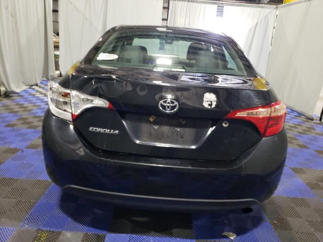 Photo 5 VIN: 2T1BURHEXKC147520 - TOYOTA COROLLA L 