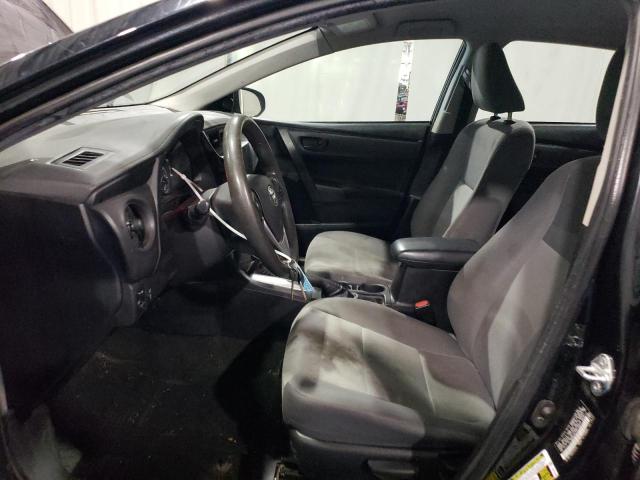 Photo 6 VIN: 2T1BURHEXKC147520 - TOYOTA COROLLA L 