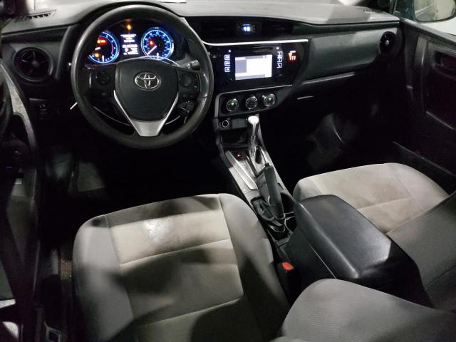 Photo 7 VIN: 2T1BURHEXKC147520 - TOYOTA COROLLA L 