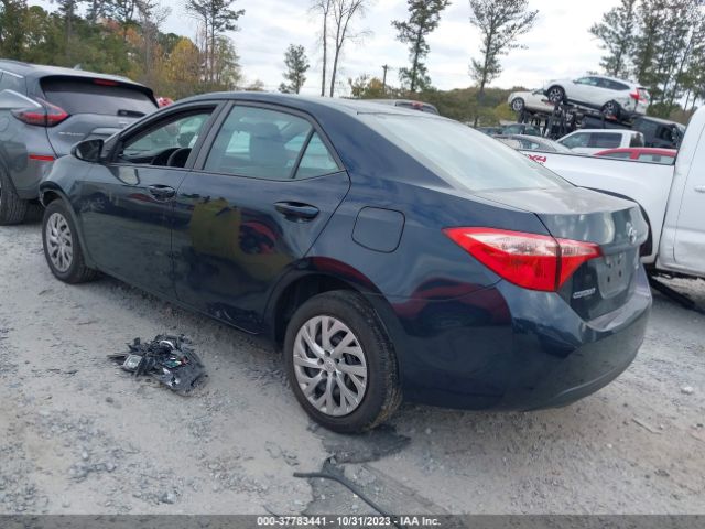 Photo 2 VIN: 2T1BURHEXKC148196 - TOYOTA COROLLA 