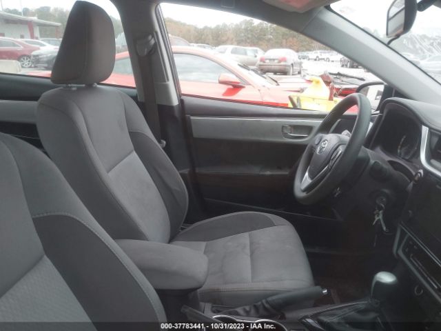 Photo 4 VIN: 2T1BURHEXKC148196 - TOYOTA COROLLA 