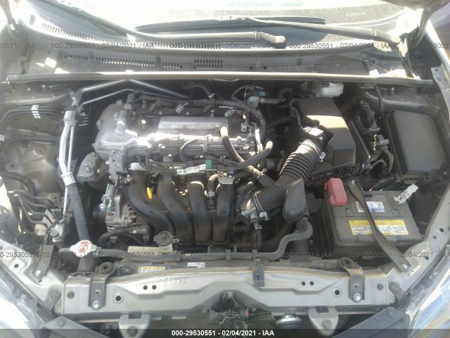 Photo 9 VIN: 2T1BURHEXKC149610 - TOYOTA COROLLA 