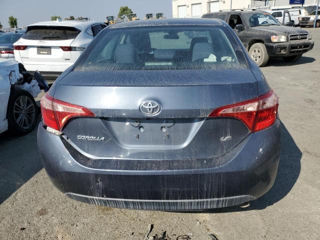 Photo 5 VIN: 2T1BURHEXKC151552 - TOYOTA COROLLA L 