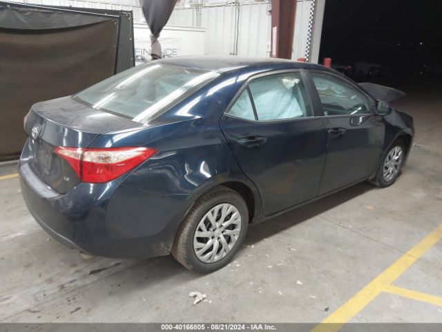 Photo 3 VIN: 2T1BURHEXKC155231 - TOYOTA COROLLA 