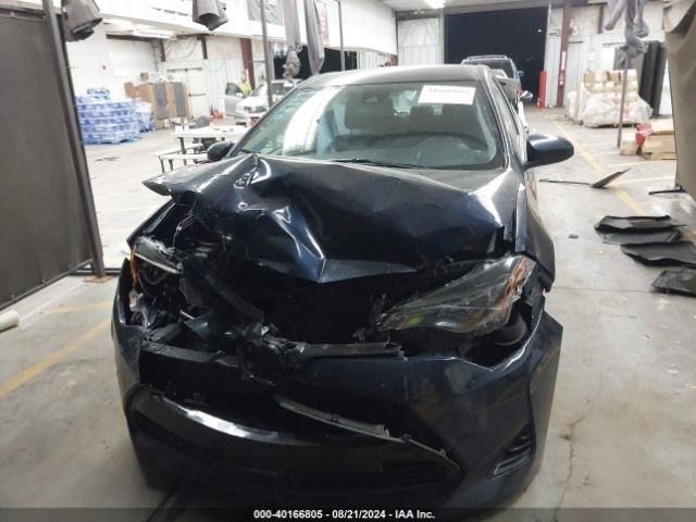 Photo 5 VIN: 2T1BURHEXKC155231 - TOYOTA COROLLA 