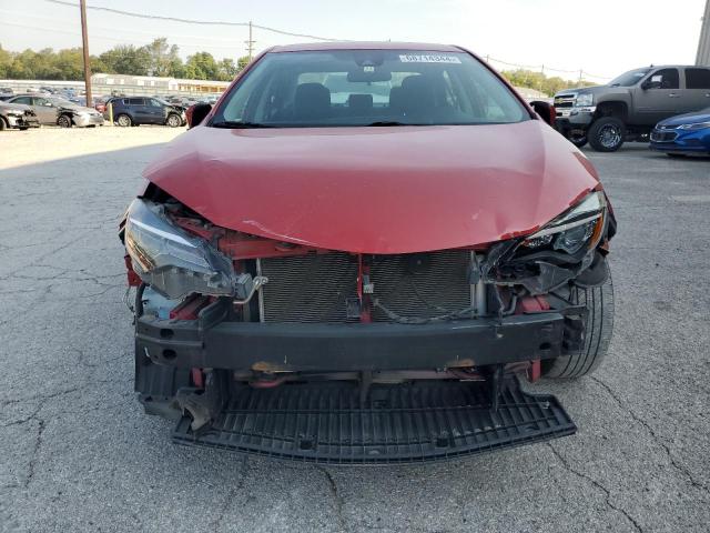 Photo 4 VIN: 2T1BURHEXKC166939 - TOYOTA COROLLA L 