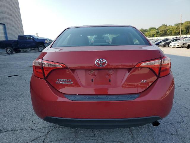 Photo 5 VIN: 2T1BURHEXKC166939 - TOYOTA COROLLA L 