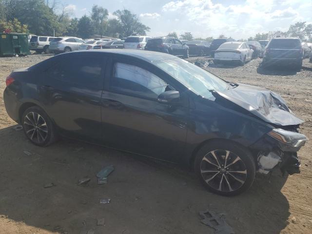 Photo 3 VIN: 2T1BURHEXKC167122 - TOYOTA COROLLA 