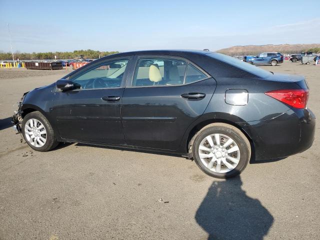 Photo 1 VIN: 2T1BURHEXKC168674 - TOYOTA COROLLA L 