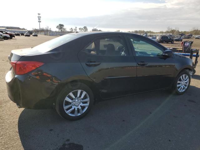 Photo 2 VIN: 2T1BURHEXKC168674 - TOYOTA COROLLA L 