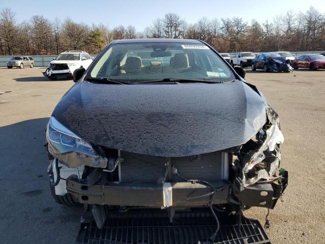 Photo 4 VIN: 2T1BURHEXKC168674 - TOYOTA COROLLA L 