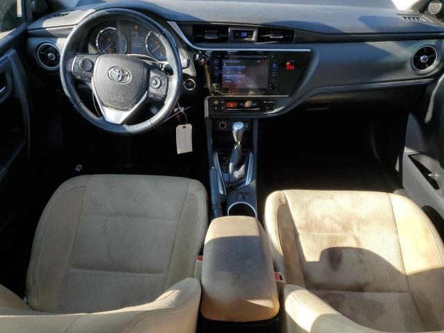 Photo 7 VIN: 2T1BURHEXKC168674 - TOYOTA COROLLA L 