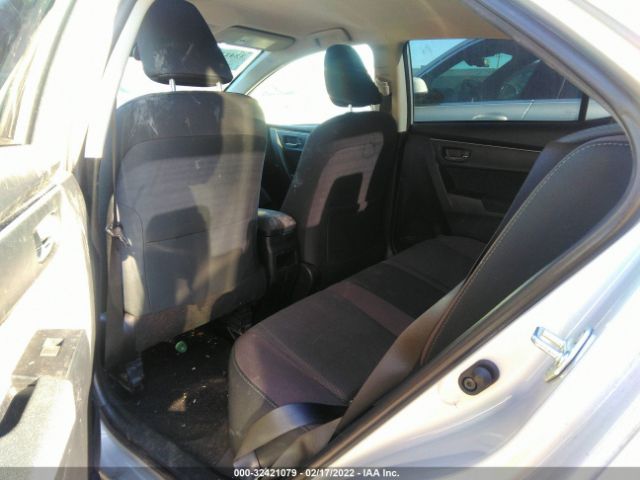 Photo 7 VIN: 2T1BURHEXKC169405 - TOYOTA COROLLA 