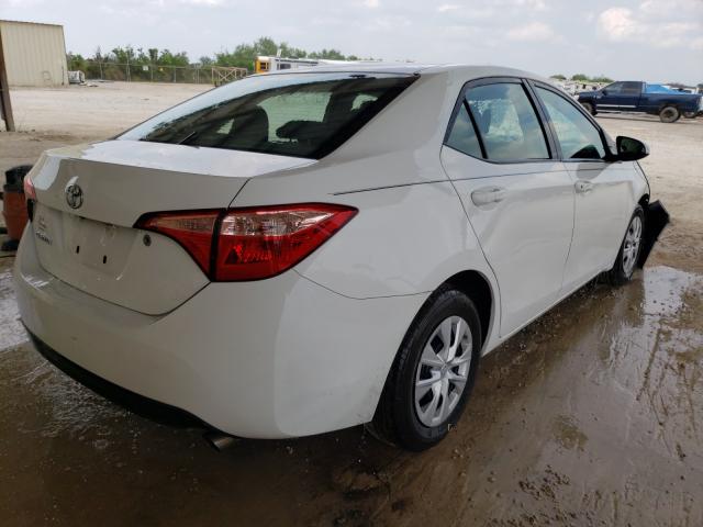 Photo 3 VIN: 2T1BURHEXKC170327 - TOYOTA COROLLA L 