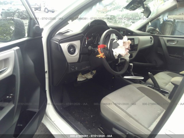 Photo 4 VIN: 2T1BURHEXKC170781 - TOYOTA COROLLA 