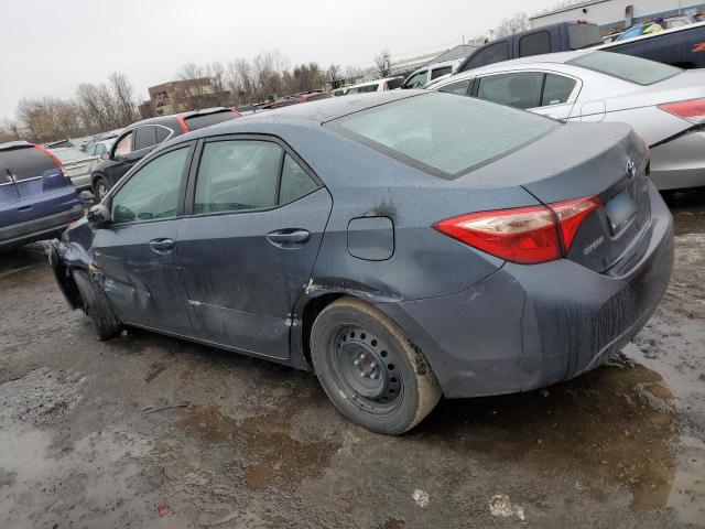 Photo 1 VIN: 2T1BURHEXKC176905 - TOYOTA COROLLA 