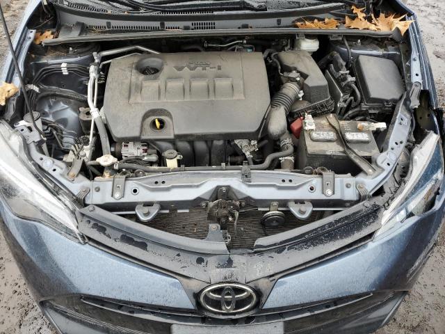 Photo 10 VIN: 2T1BURHEXKC176905 - TOYOTA COROLLA 