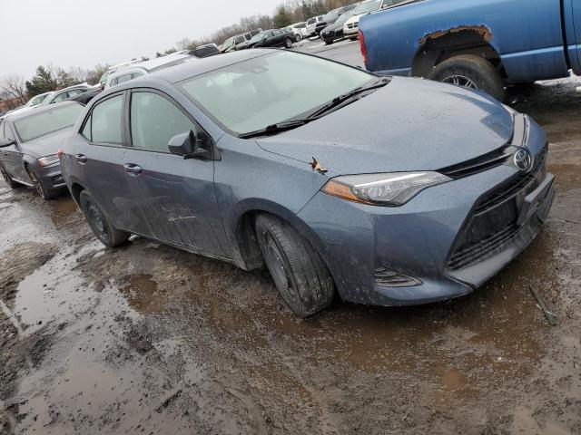 Photo 3 VIN: 2T1BURHEXKC176905 - TOYOTA COROLLA 