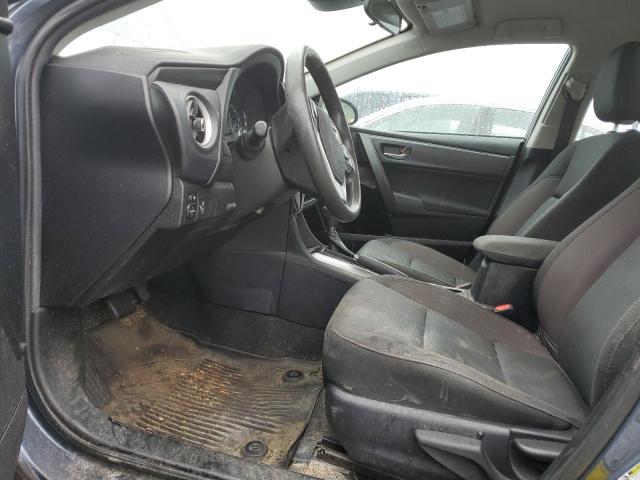 Photo 6 VIN: 2T1BURHEXKC176905 - TOYOTA COROLLA 