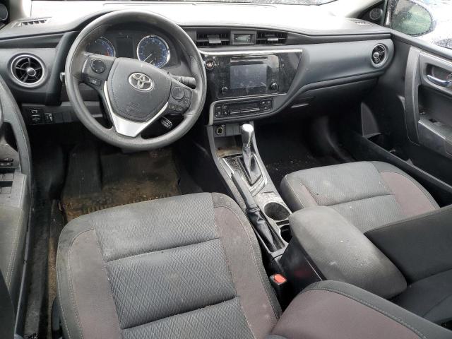 Photo 7 VIN: 2T1BURHEXKC176905 - TOYOTA COROLLA 