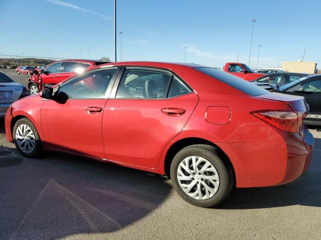 Photo 1 VIN: 2T1BURHEXKC178041 - TOYOTA COROLLA L 