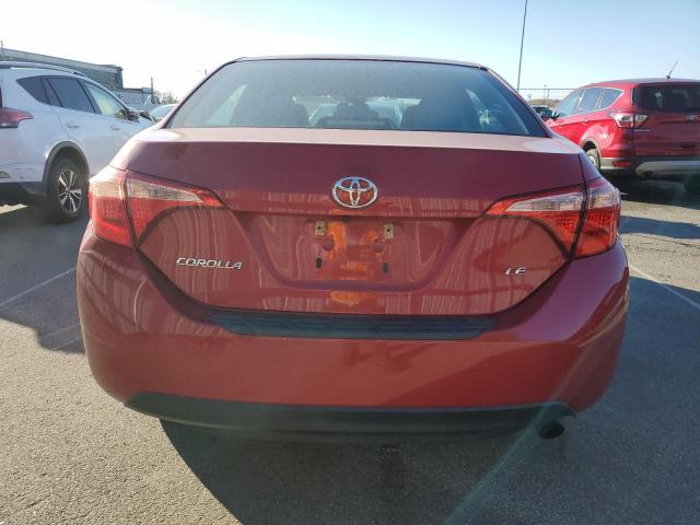 Photo 5 VIN: 2T1BURHEXKC178041 - TOYOTA COROLLA L 