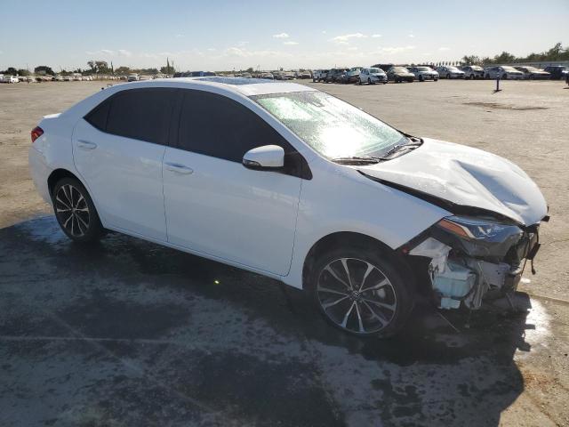 Photo 3 VIN: 2T1BURHEXKC179061 - TOYOTA COROLLA L 