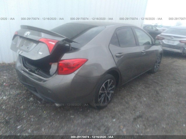 Photo 3 VIN: 2T1BURHEXKC179237 - TOYOTA COROLLA 