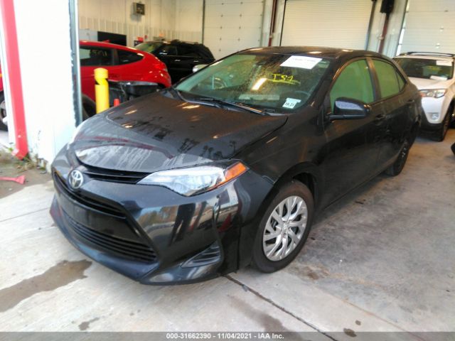 Photo 1 VIN: 2T1BURHEXKC179691 - TOYOTA COROLLA 