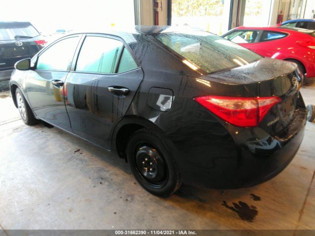 Photo 2 VIN: 2T1BURHEXKC179691 - TOYOTA COROLLA 