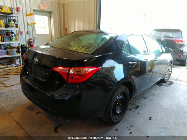 Photo 3 VIN: 2T1BURHEXKC179691 - TOYOTA COROLLA 