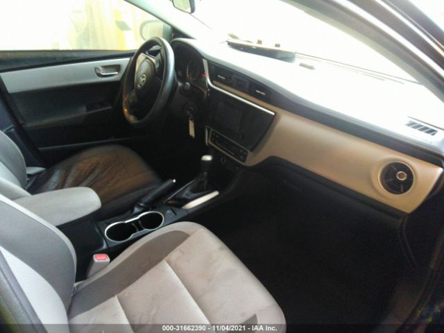 Photo 4 VIN: 2T1BURHEXKC179691 - TOYOTA COROLLA 