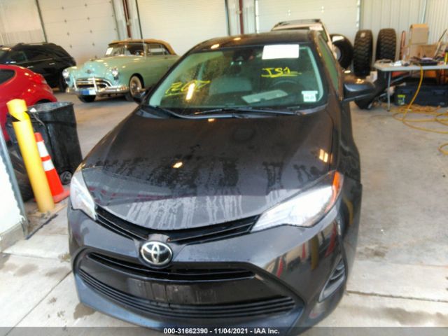 Photo 5 VIN: 2T1BURHEXKC179691 - TOYOTA COROLLA 