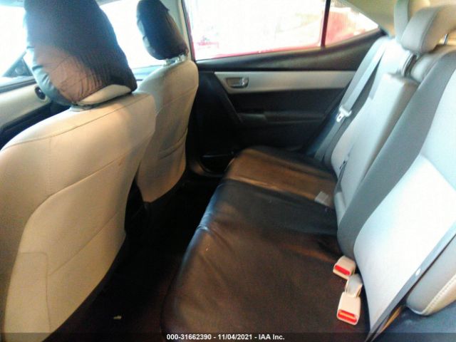 Photo 7 VIN: 2T1BURHEXKC179691 - TOYOTA COROLLA 