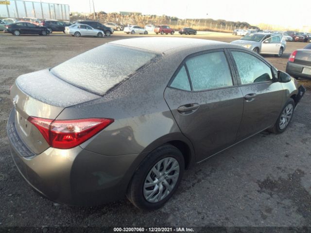 Photo 3 VIN: 2T1BURHEXKC182686 - TOYOTA COROLLA 