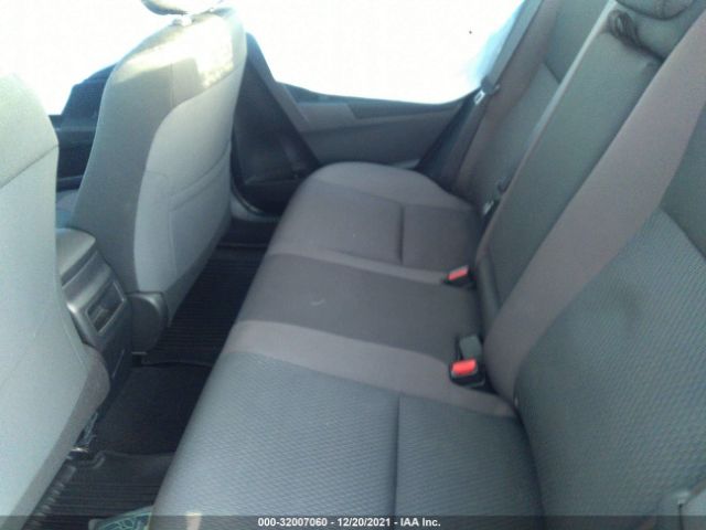 Photo 7 VIN: 2T1BURHEXKC182686 - TOYOTA COROLLA 