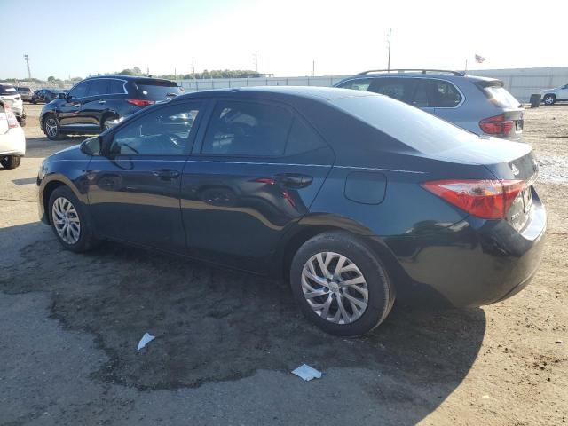 Photo 1 VIN: 2T1BURHEXKC183725 - TOYOTA COROLLA L 