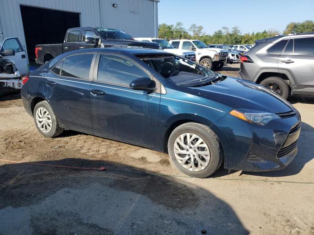 Photo 3 VIN: 2T1BURHEXKC183725 - TOYOTA COROLLA L 