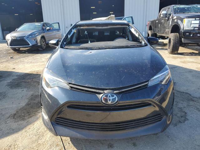 Photo 4 VIN: 2T1BURHEXKC183725 - TOYOTA COROLLA L 