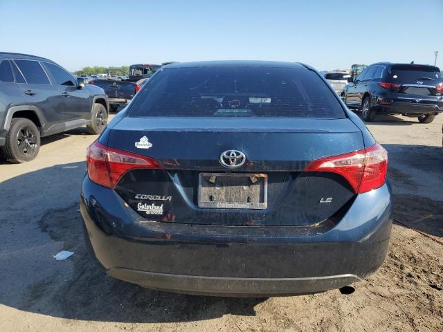 Photo 5 VIN: 2T1BURHEXKC183725 - TOYOTA COROLLA L 