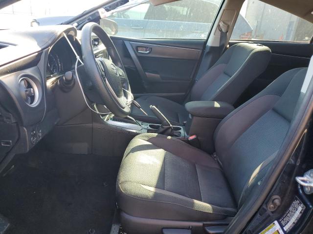 Photo 6 VIN: 2T1BURHEXKC183725 - TOYOTA COROLLA L 